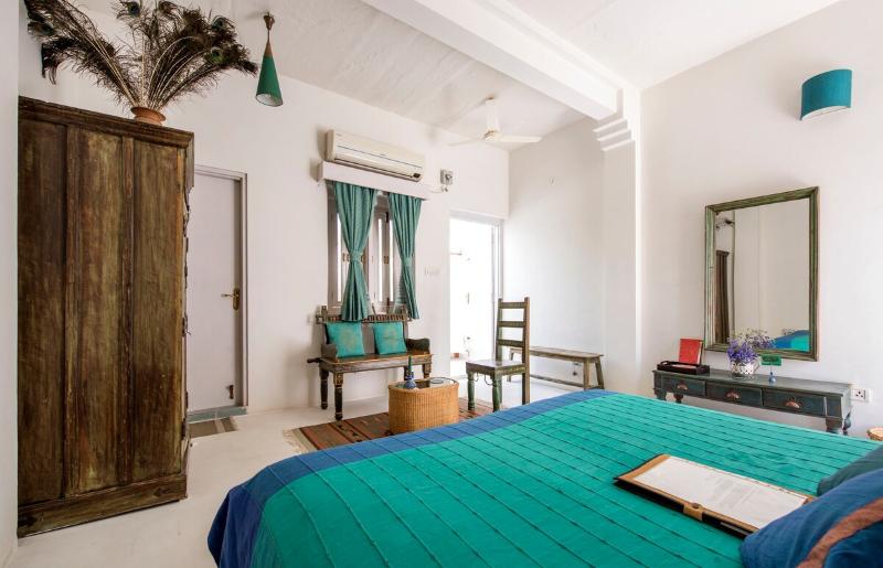 Savista Retreat image