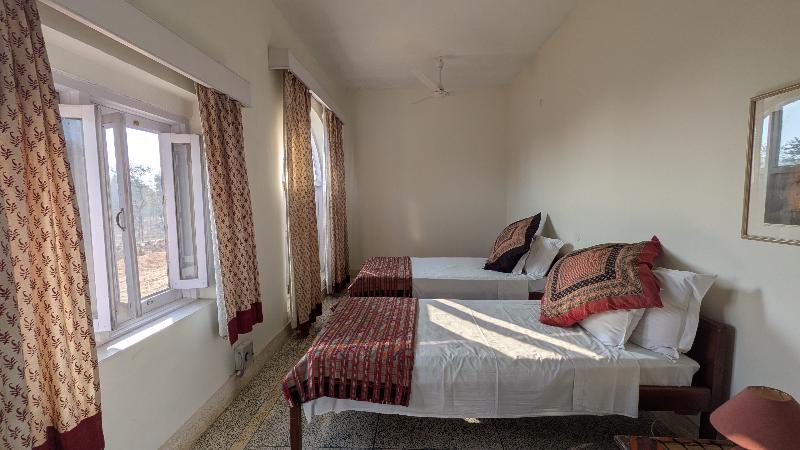 Savista Retreat image