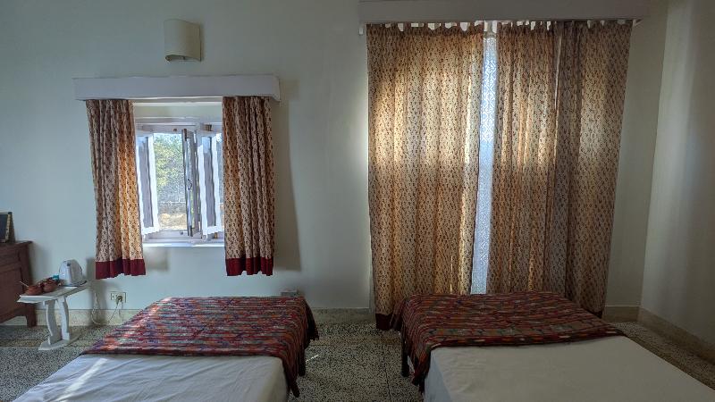 Savista Retreat image