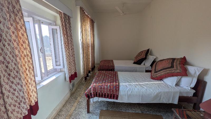 Savista Retreat image
