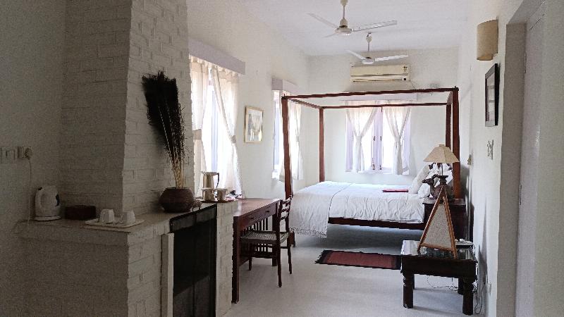 Savista Retreat image