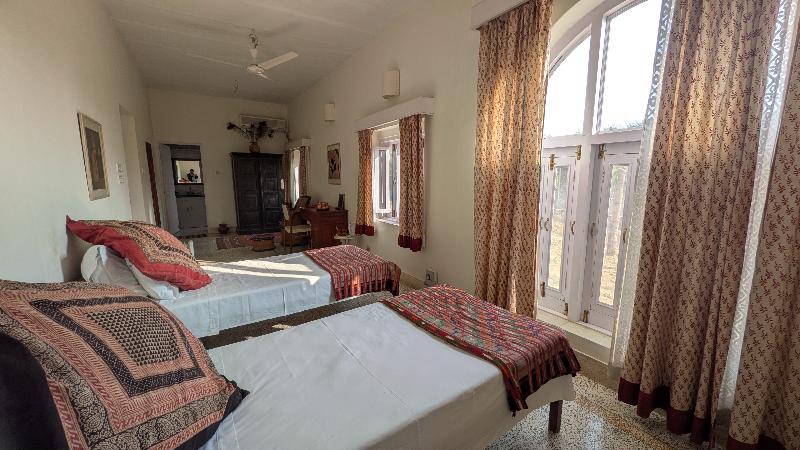 Savista Retreat image