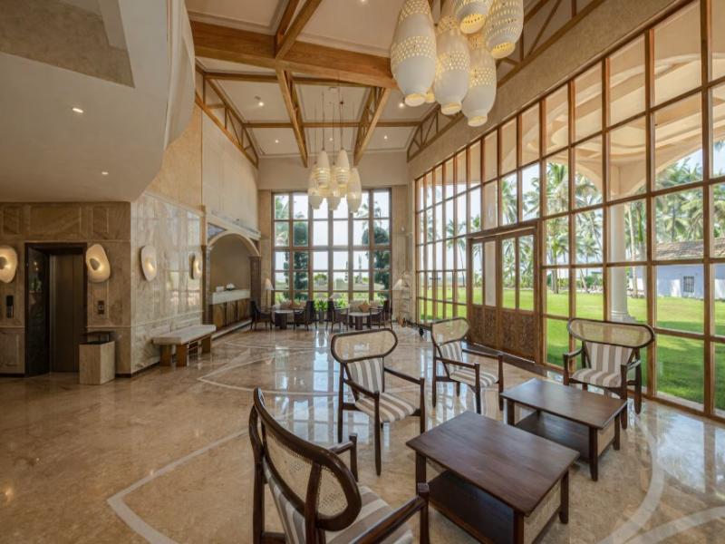 Peninsula Del Mar Beach Resort image