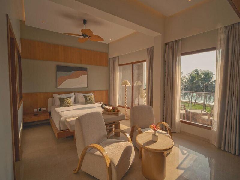 Peninsula Del Mar Beach Resort 4