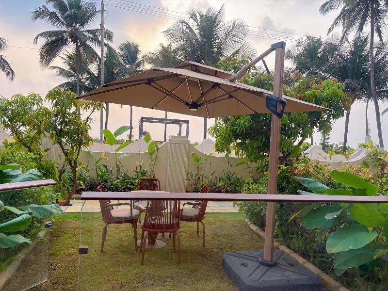 Peninsula Del Mar Beach Resort 5
