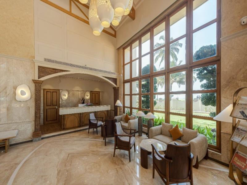 Peninsula Del Mar Beach Resort image