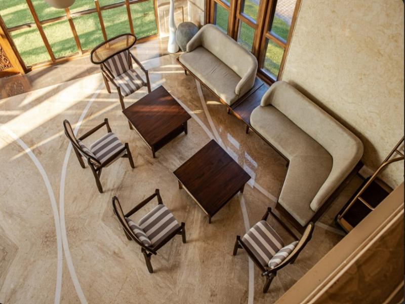 Peninsula Del Mar Beach Resort image