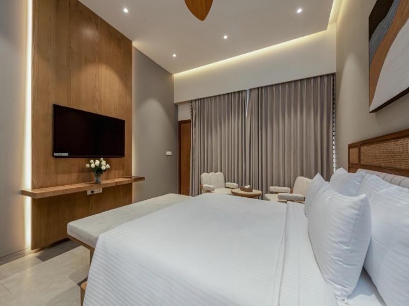 Peninsula Del Mar Beach Resort image