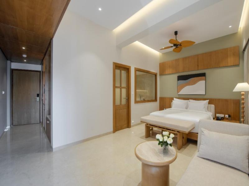 Peninsula Del Mar Beach Resort image