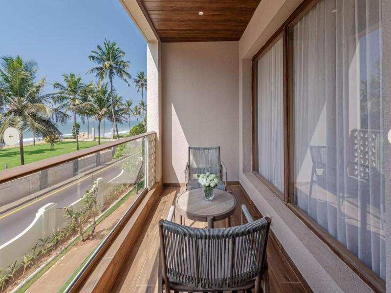 Peninsula Del Mar Beach Resort image