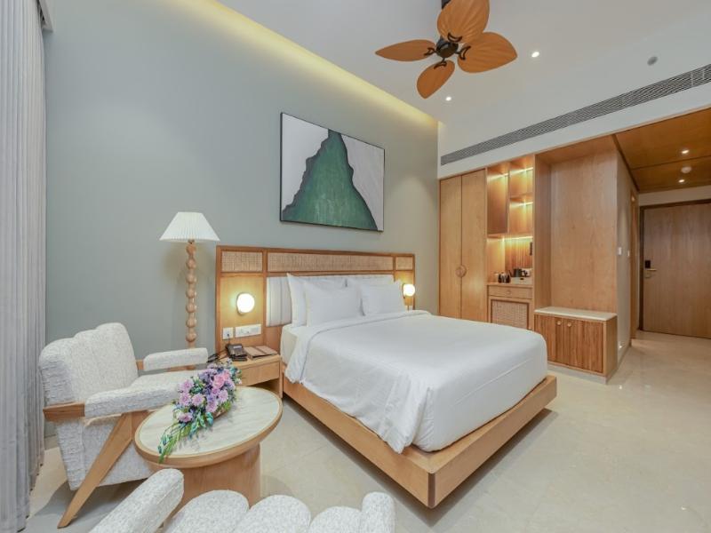 Peninsula Del Mar Beach Resort image