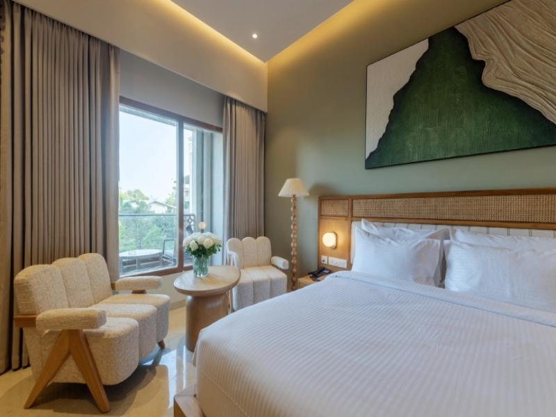 Peninsula Del Mar Beach Resort image