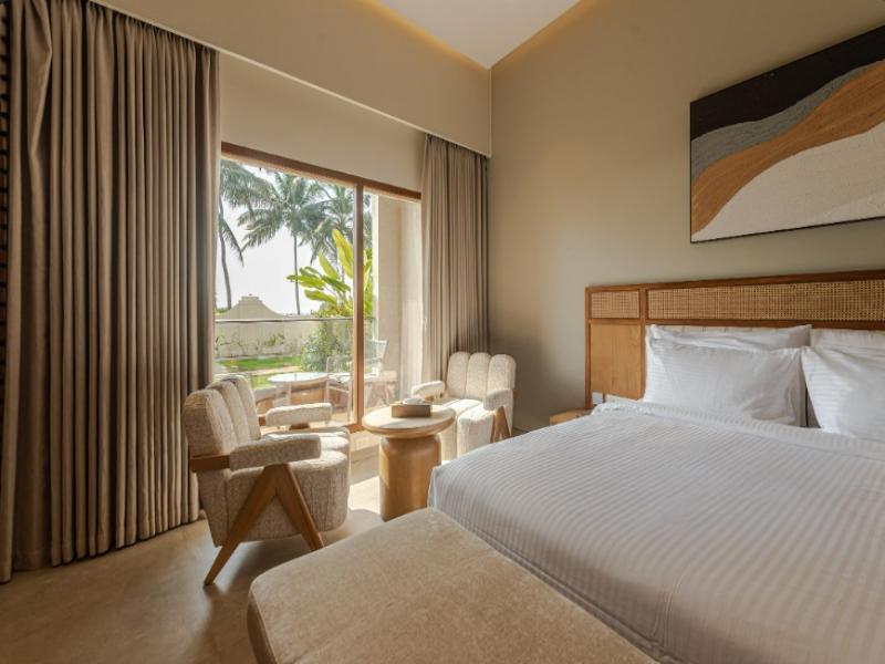 Peninsula Del Mar Beach Resort image