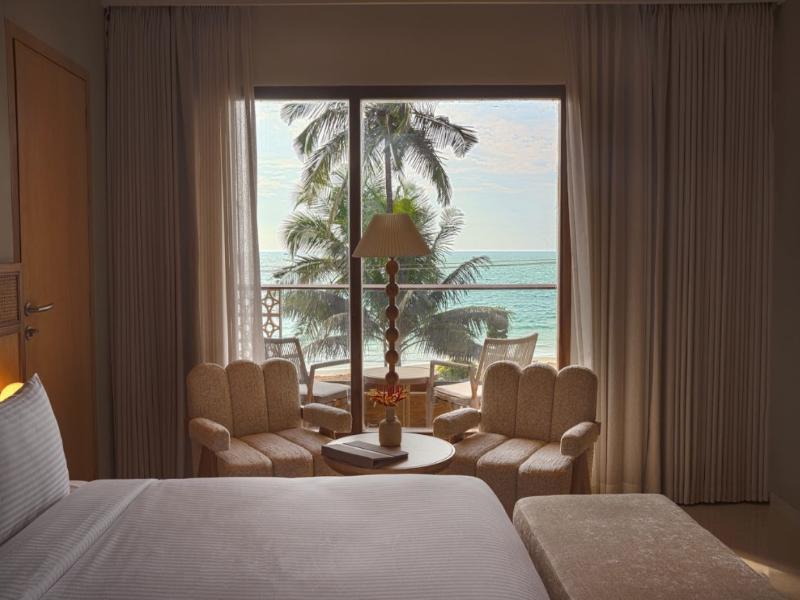 Peninsula Del Mar Beach Resort image