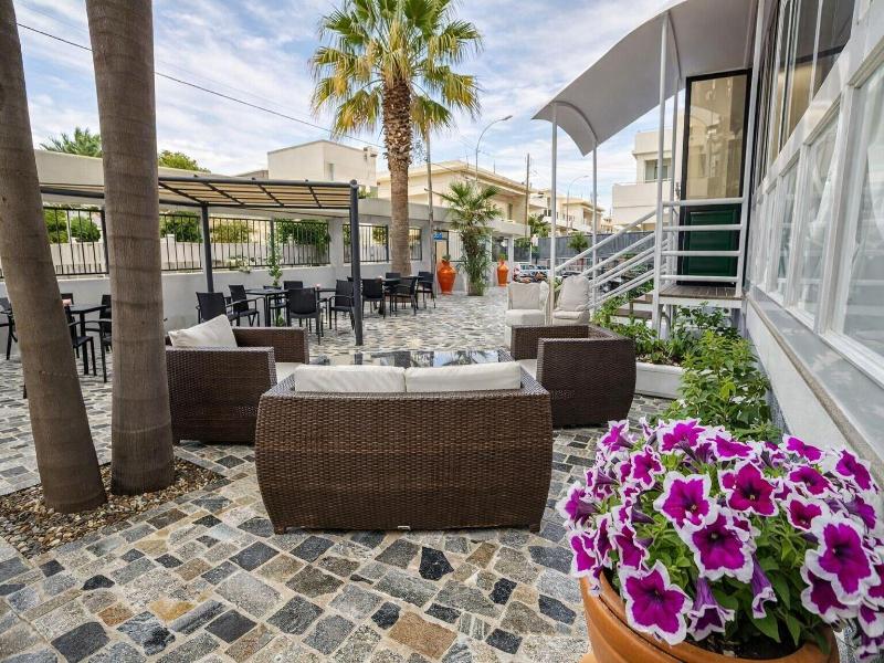 Hotiday Porto Cesareo image