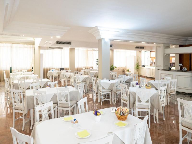 Hotiday Porto Cesareo image