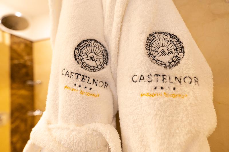 Castelnor Spa image