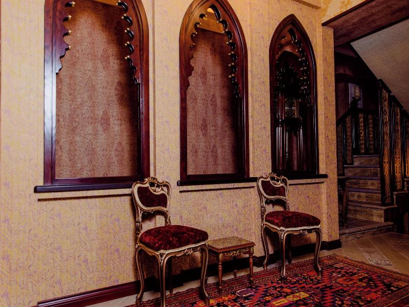 Royal Antique Boutique Hotel image