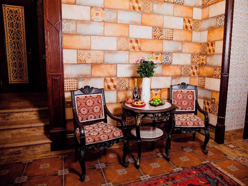 Royal Antique Boutique Hotel image