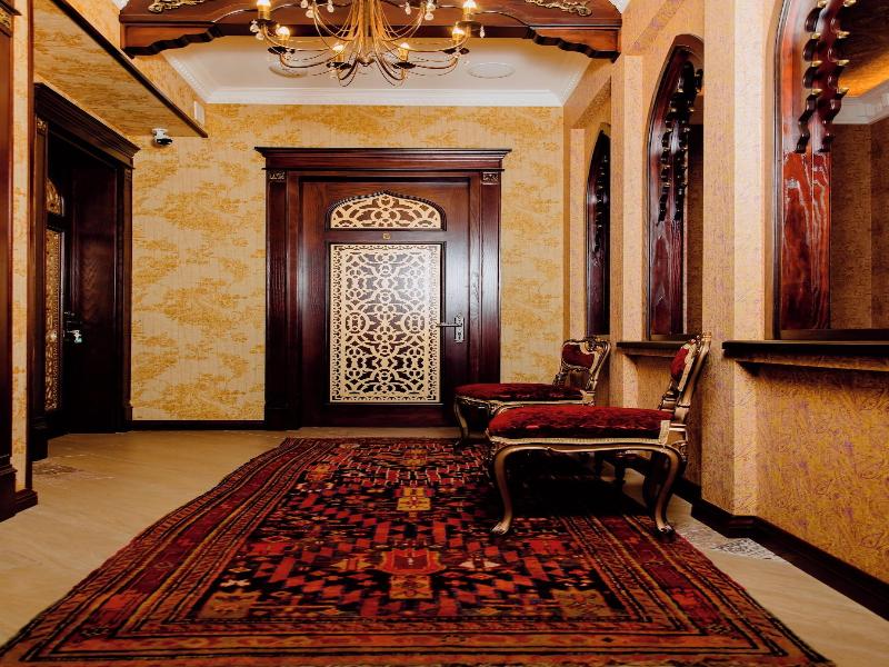 Royal Antique Boutique Hotel image