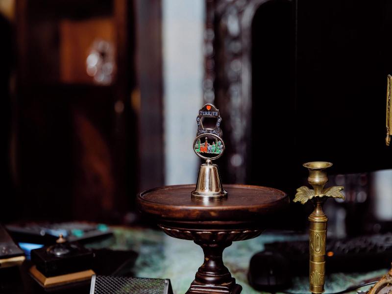 Royal Antique Boutique Hotel image