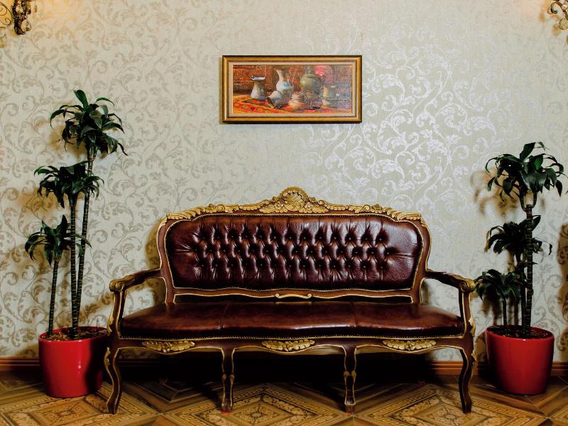 Royal Antique Boutique Hotel image