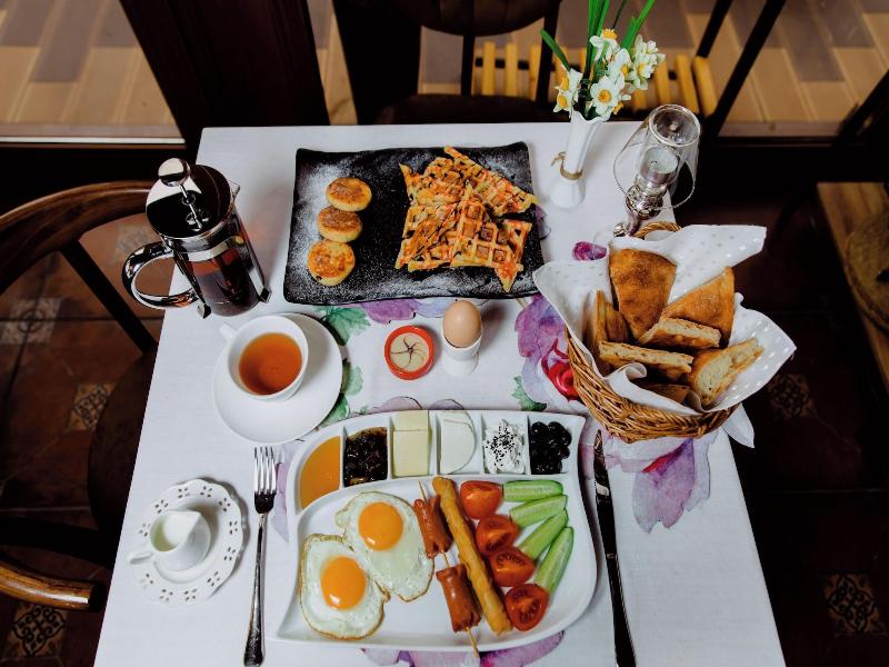Royal Antique Boutique Hotel image