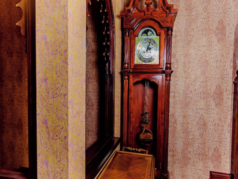 Royal Antique Boutique Hotel image