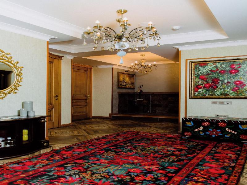 Royal Antique Boutique Hotel image