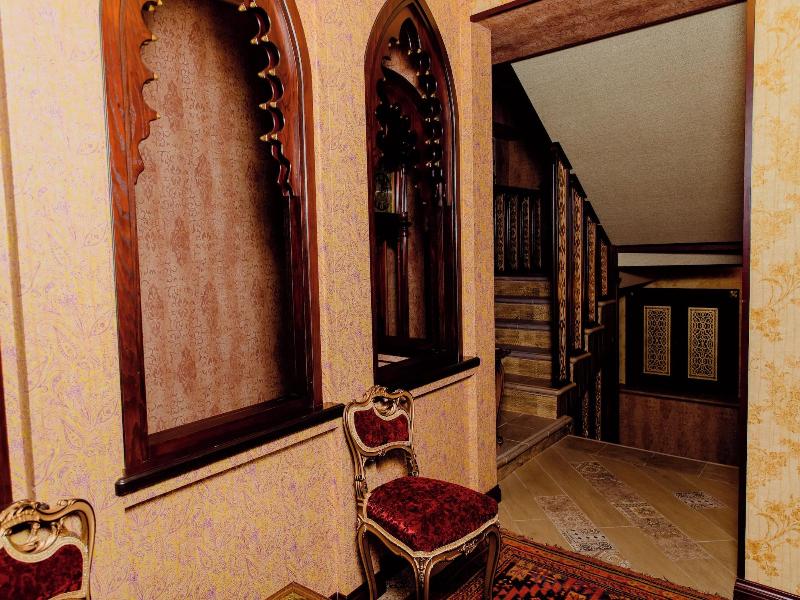 Royal Antique Boutique Hotel image