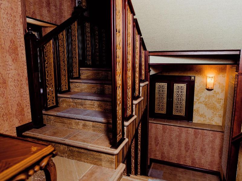 Royal Antique Boutique Hotel image