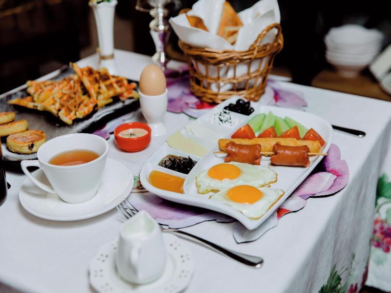 Royal Antique Boutique Hotel image