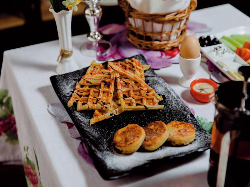 Royal Antique Boutique Hotel image