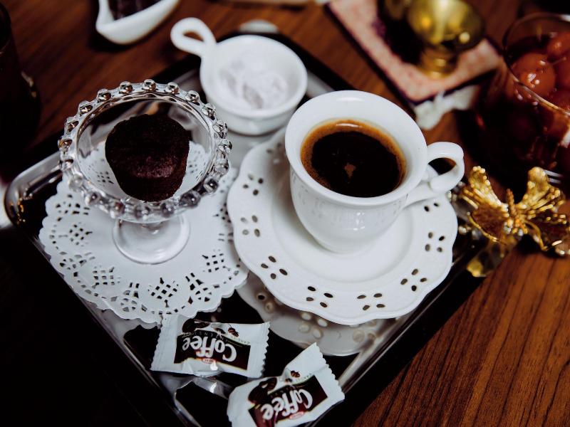 Royal Antique Boutique Hotel image