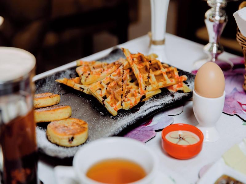 Royal Antique Boutique Hotel image