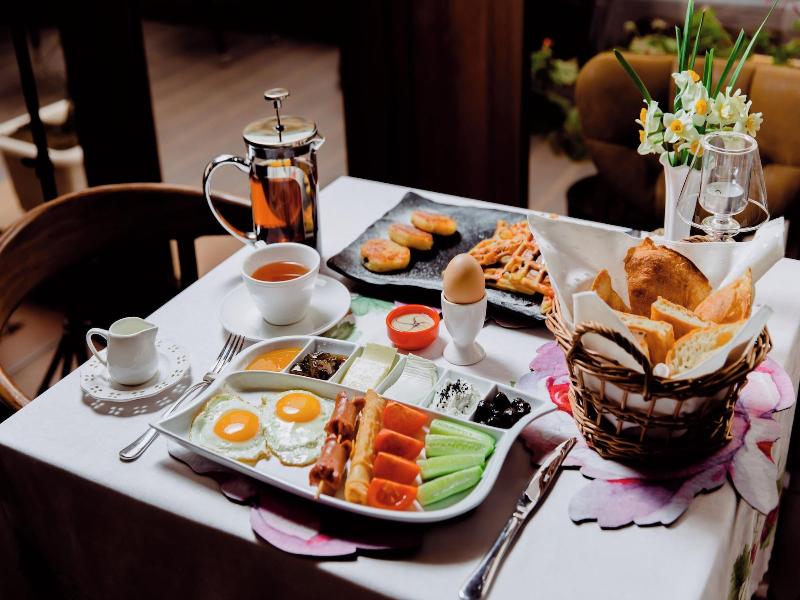 Royal Antique Boutique Hotel image