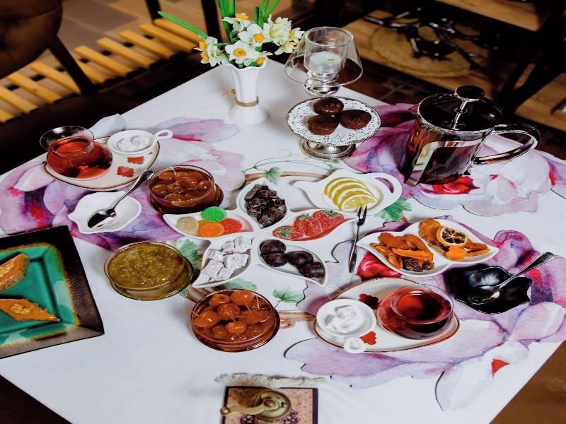 Royal Antique Boutique Hotel image