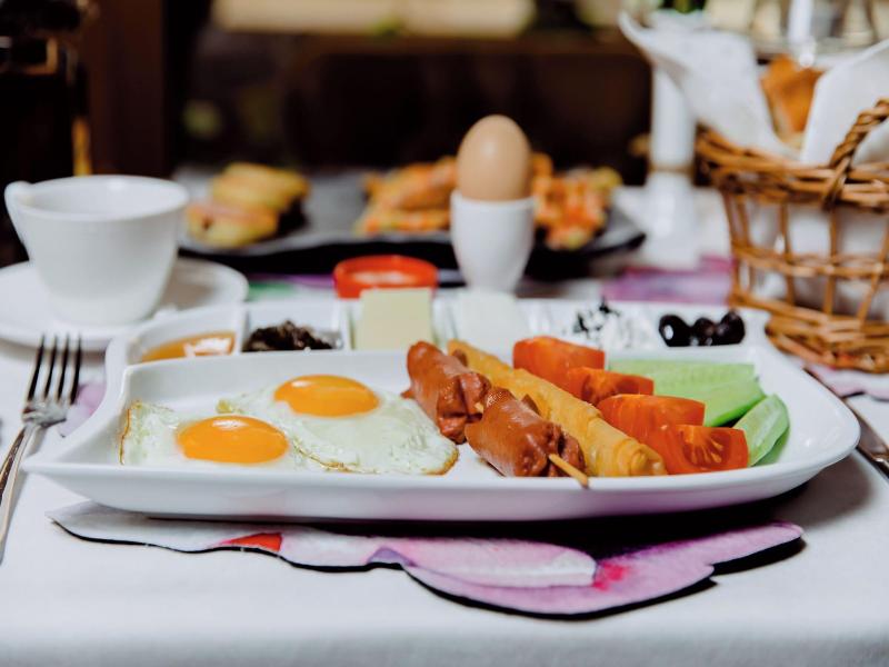 Royal Antique Boutique Hotel image
