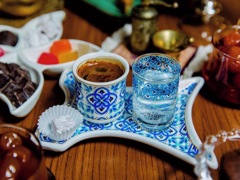Royal Antique Boutique Hotel image