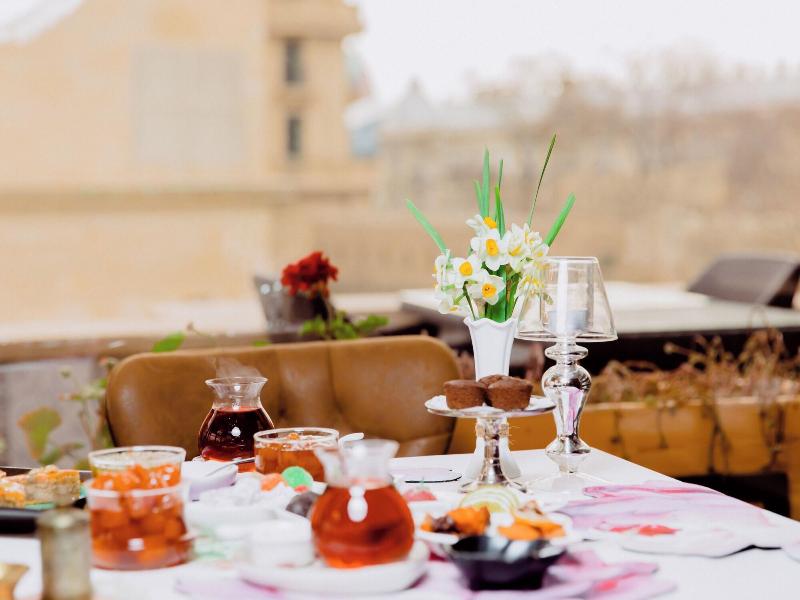 Royal Antique Boutique Hotel image
