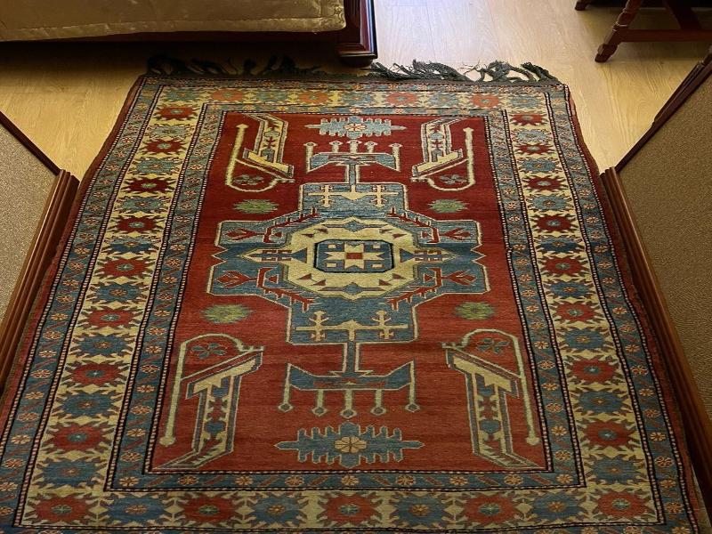 Royal Antique Boutique Hotel image