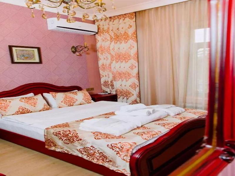 Royal Antique Boutique Hotel image