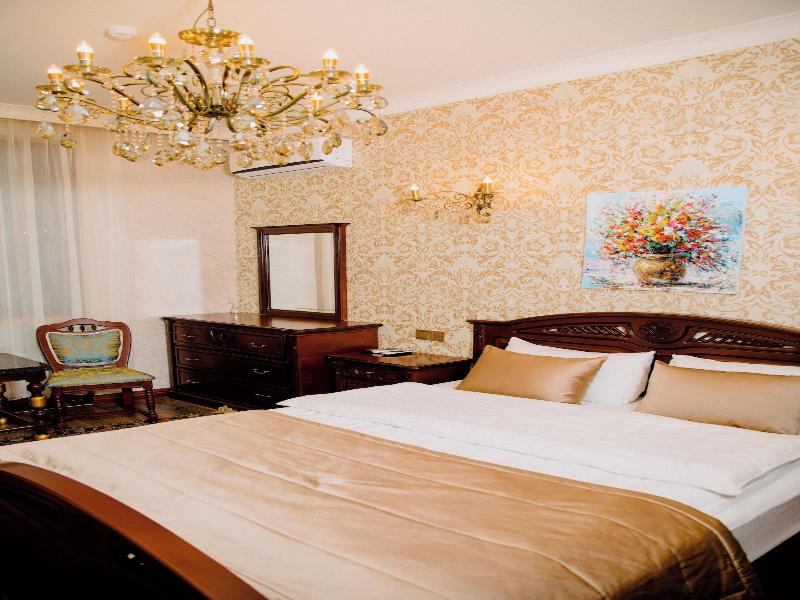 Royal Antique Boutique Hotel image