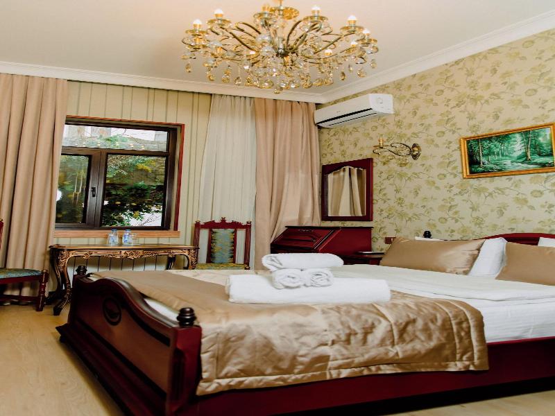 Royal Antique Boutique Hotel image