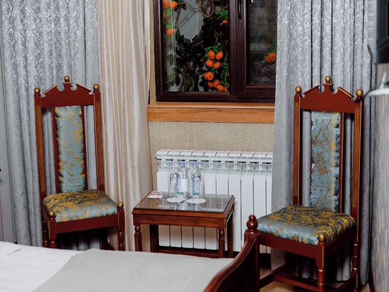 Royal Antique Boutique Hotel image