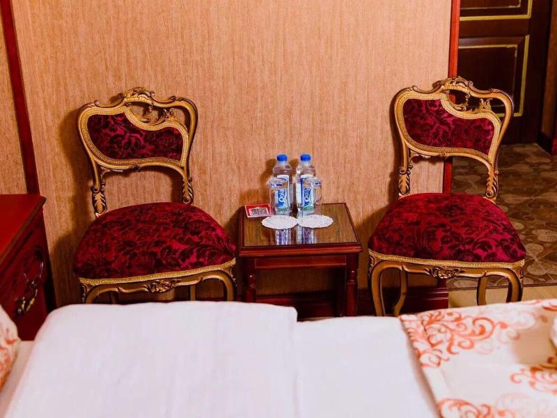 Royal Antique Boutique Hotel image