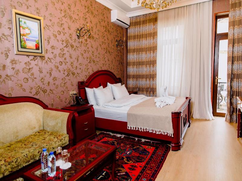 Royal Antique Boutique Hotel image
