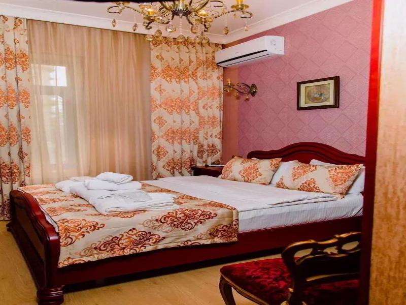 Royal Antique Boutique Hotel image