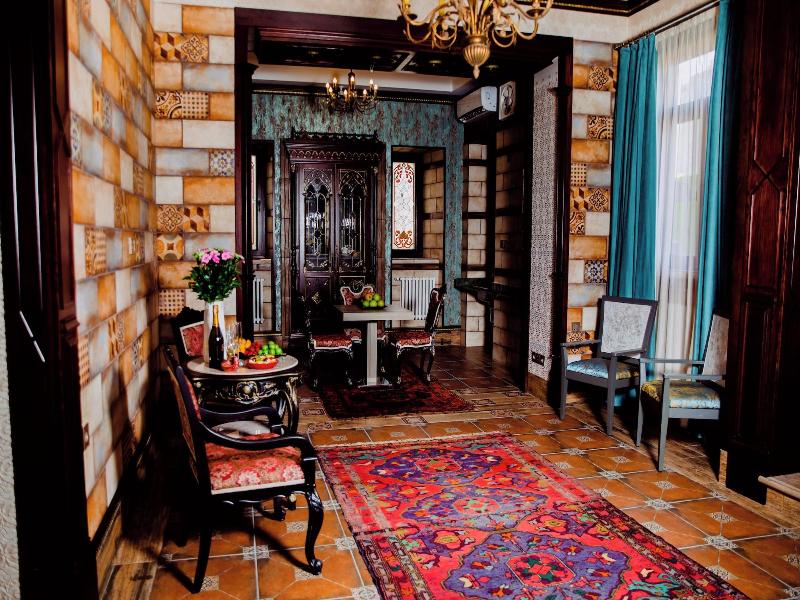 Royal Antique Boutique Hotel image