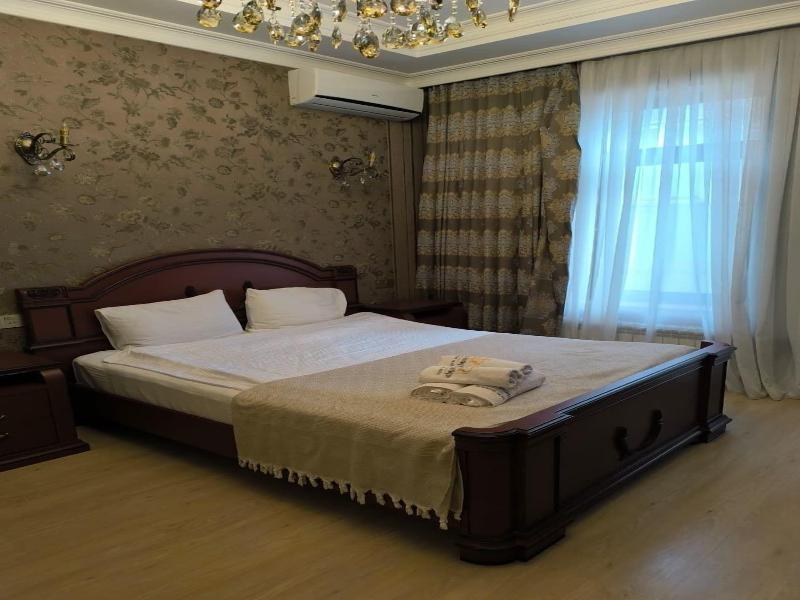 Royal Antique Boutique Hotel image
